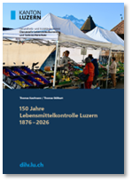 150 Jahre DILV